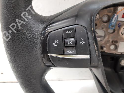 Steering wheel FORD TRANSIT CUSTOM V362 Van (FY, FZ) 2.0 EcoBlue | BP37484912C49 - Image 3