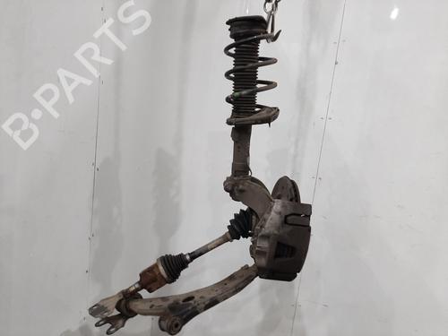 Fjederben fortil venstre VOLVO V40 Hatchback (525) T2 (122 hp) 29444409