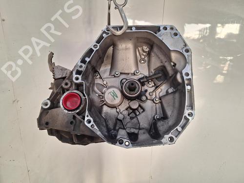 Used Gearbox NISSAN JUKE (F15) 1.6 (117 hp) 29445072