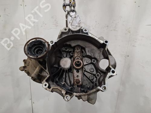 Used Gearbox Gearbox SEAT IBIZA IV SC (6J1, 6P5) 1.4 (85 hp) 40533425 40533425