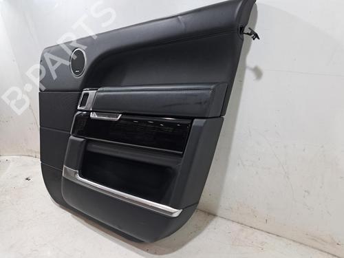 Front right panel LAND ROVER RANGE ROVER IV (L405) 3.0 SDV6 Hybrid 4x4 | BP30694511C59 - Image 5