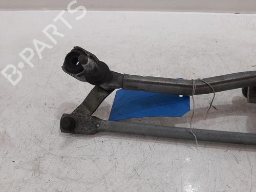 Front wiper motor AUDI A3 Convertible (8P7) 1.2 TFSI | BP33987715M29 - Image 2