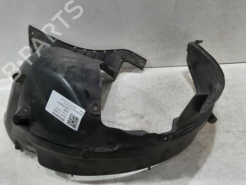 Hjulbue SUZUKI IGNIS III (MF, FF) 1.2 Hybrid (ATK412) | BP32380525C56 