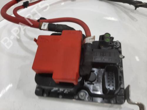 Control unit JAGUAR I-PACE (X590) EV400 AWD | BP26839571M11 