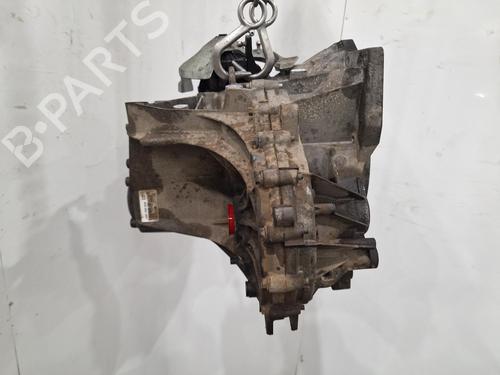 Gearbox FORD FOCUS IV (HN) 1.5 EcoBlue | BP32089801M3  - Image 5