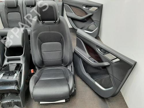 Seats set JAGUAR I-PACE (X590) EV400 AWD | BP26776184C78
