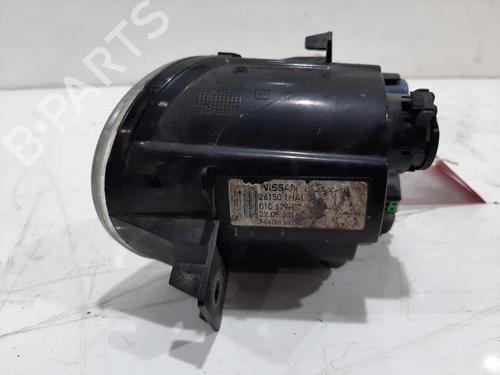 Right front fog light NISSAN NOTE (E12) 1.2 DIG-S | BP37539912C31 - Image 3