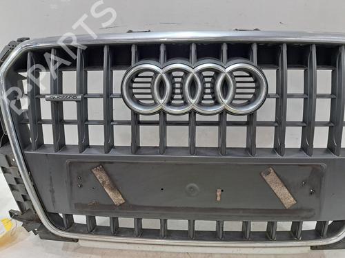 Grille AUDI Q3 (8UB, 8UG) 2.0 TDI quattro | BP29966374C40