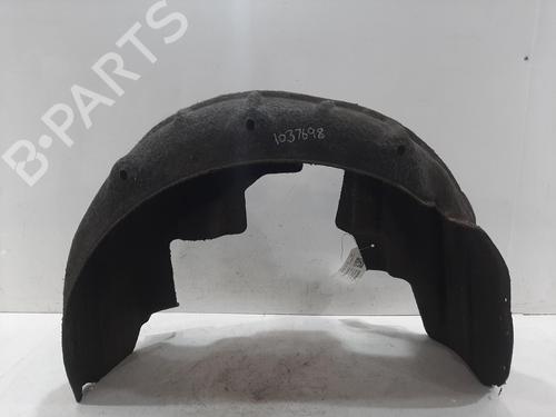Used Wheel arch AUDI A3 Sportback (8VA, 8VF) 1.5 TFSI (150 hp) 31361044