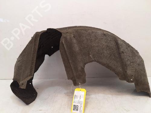 Used Wheel arch FORD FIESTA VI (CB1, CCN) 1.25 (82 hp) 26836656