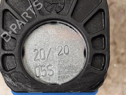 Other PORSCHE MACAN (95B) 2.9 Turbo AWD (95BCI1) | BP29266290O1 