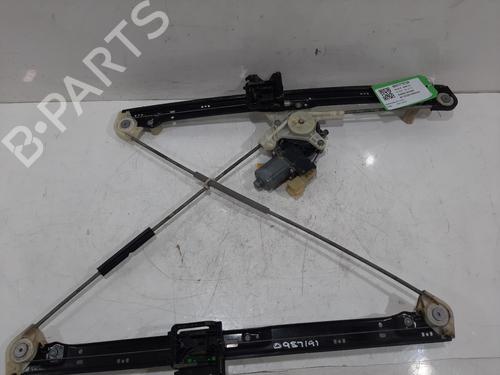 Used Front right window mechanism Front right window mechanism 37414172 37414172