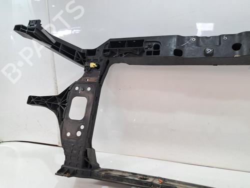 Front slam panel HYUNDAI BAYON (BC3) 1.0 T-GDI | BP36534725C72  - Image 6