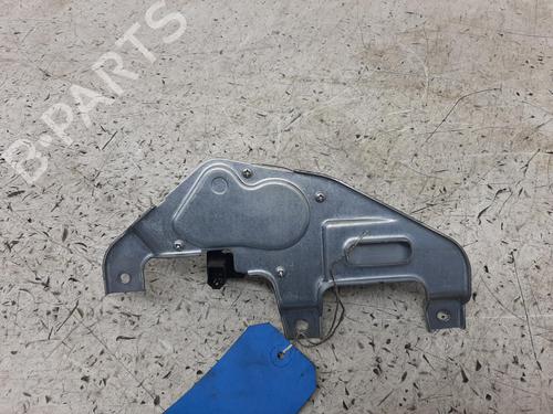 Rear wiper motor SUZUKI SX4 (EY, GY) 1.5 (RW 415) | BP26847647M102 