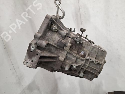 Gearbox TOYOTA YARIS (_P13_) 1.3 (NSP130_, NSP130) | BP28574642M3 