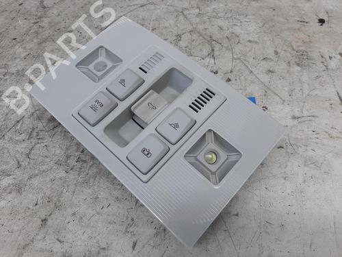 Interior roof light SKODA KAROQ (NU7, ND7) 1.5 TSI | BP30756086I8