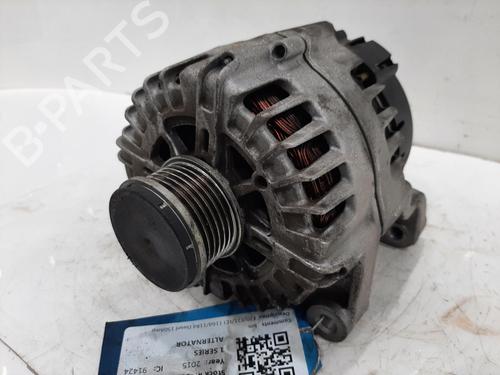 Alternator BMW 1 (F20) 116 d | BP26826623M7 