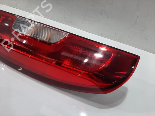 Right taillight FIAT DOBLO Cargo (263_) 1.4 | BP26871071C35 