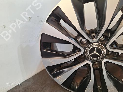 Fælk MERCEDES-BENZ A-CLASS (W177) A 180 d (177.010) | BP38158201C45 - Image 5