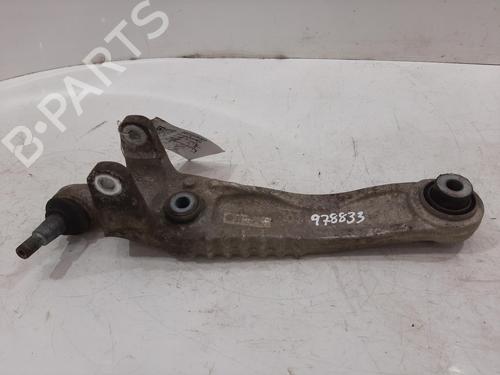 Used Right front suspension arm JAGUAR I-PACE (X590) EV400 AWD (400 hp) 29496604
