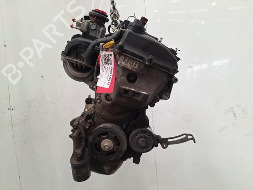 Used Engine Engine 37484827 37484827
