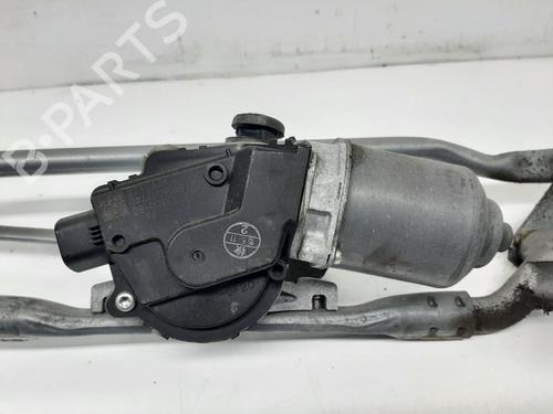 Front wiper motor LAND ROVER RANGE ROVER IV (L405) 3.0 SDV6 Hybrid 4x4 | BP26749386M29 