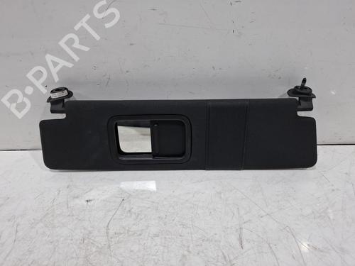 Used Left sun visor Left sun visor 38871471 38871471