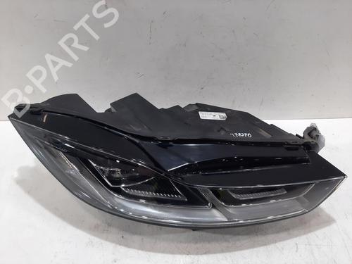Right headlight JAGUAR I-PACE (X590) EV400 AWD | BP29945752C29