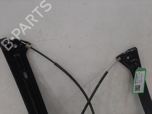 Front left window mechanism BMW 2 Coupe (F22, F87) 218 d | BP29884045C22