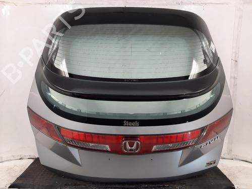 Used Tailgate HONDA CIVIC VIII Hatchback (FN, FK) 1.8 (FN1, FK2) (140 hp) 29637238