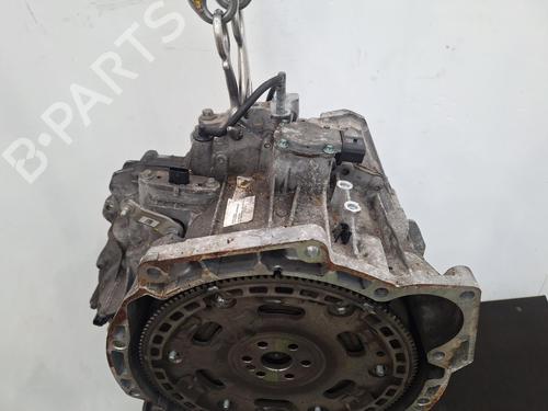 Gearbox FORD B-MAX (JK) 1.6 Ti | BP32422937M3