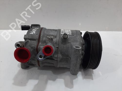 Used AC compressor VW SCIROCCO III (137, 138) 1.4 TSI (125 hp) 28448774
