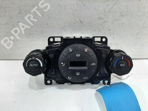 Used Climate control FORD FIESTA VI (CB1, CCN) 1.4 TDCi (70 hp) 31361298