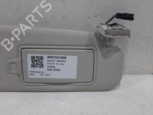 Andre JAGUAR I-PACE (X590) EV400 AWD | BP29810394O1