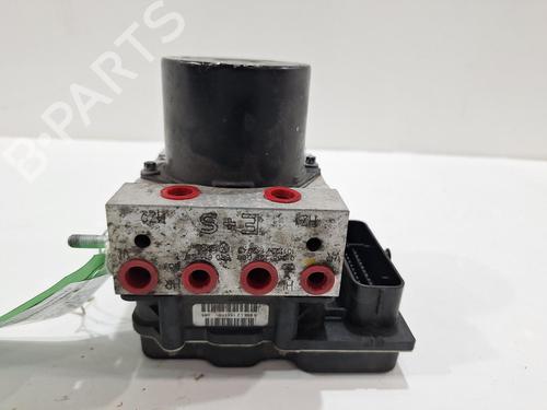 ABS pump SKODA FABIA II (542) 1.4 TSI RS | BP27872459M43 