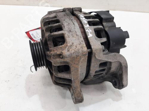 Alternator NISSAN NOTE (E11, NE11) 1.4 | BP35922061M7 - Image 4