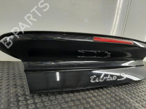 Tailgate PORSCHE 911 Convertible (996) 3.6 Turbo 4S | BP29397217C6 
