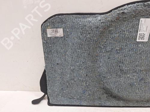 Bagagerumsgulv TOYOTA AYGO (_B4_) 1.0 (KGB40) | BP32270190I33 