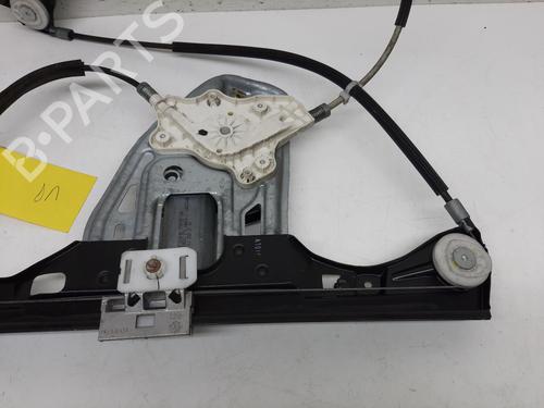 Front right window mechanism MERCEDES-BENZ C-CLASS Coupe (CL203) C 220 CDI (203.706) | BP26843168C23 