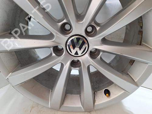 Fælk VW PASSAT B7 (362) 2.0 TDI | BP36451359C45 - Image 4
