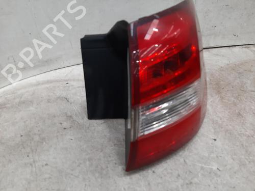 Right taillight PEUGEOT 308 SW II (LC_, LJ_, LR_, LX_, L4_) 1.6 HDi 92 | BP26808632C35 