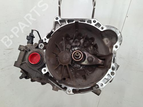 Gearkasse Gearkasse 38969965 38969965