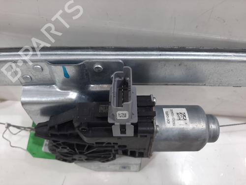 Rudehejsemekanisme Højre foran CITROËN BERLINGO Box Body/MPV (B9) 1.6 BlueHDi 100 | BP29444661C23 
