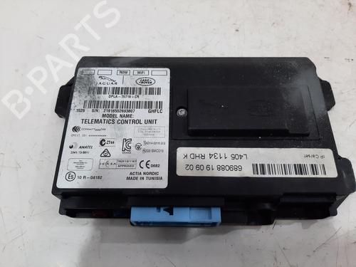 Øvrige styreenhet LAND ROVER RANGE ROVER IV (L405) 4.4 SDV8 4x4 (340 hp) 32064019