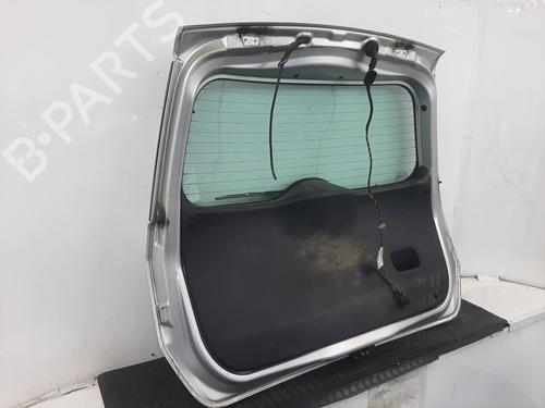 Tailgate FORD FUSION (JU_) 1.4 TDCi | BP27629676C6 