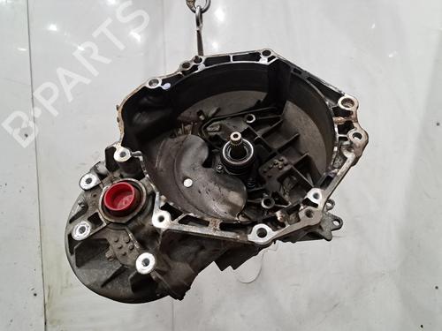 Used Gearbox Gearbox 26838000 26838000