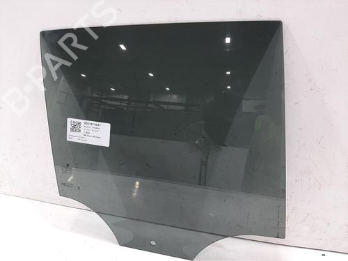 Vetro porta posteriore destra VW T-ROC (A11, D11) 1.5 TSI (150 hp) 32356720