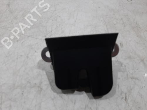 Used Tailgate handle Tailgate handle SEAT IBIZA IV (6J5, 6P1) 1.0 (75 hp) 36662522 36662522