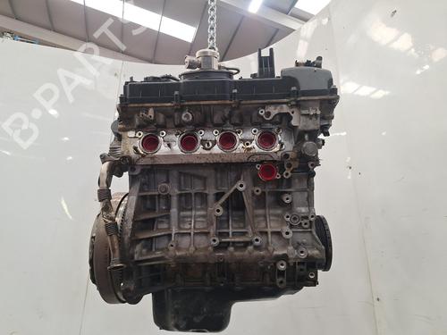Engine BMW 1 Convertible (E88) 118 i | BP38327991M1 - Image 4