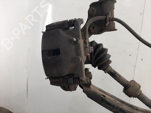 Right front suspension SUZUKI SX4 S-Cross (JY) 1.0 (AKK 310) | BP26864405M73 